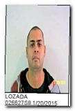 Offender Rene Lozada