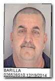 Offender Robert Anthony Barilla