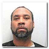 Offender Robert Anthony Brown