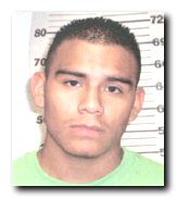 Offender Santos Ibarra Jr