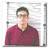 Offender Zachary Kelly Larson
