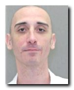 Offender Aaron Ledoux