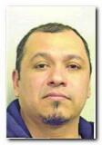 Offender Abel Lopez