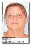 Offender Andrea Jacqueline Herald