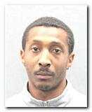 Offender Antione Deante Cox