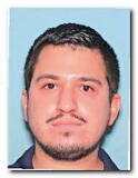 Offender Carlos Ramiro Soto