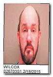 Offender Curtis R Wilcox