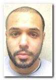 Offender Damon Rashaud Bledsoe