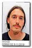 Offender Daniel Callahan Wood