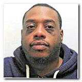 Offender Daron Kenneth Berkley