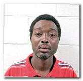 Offender Darrell Tremaine Williams