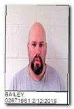 Offender David Isaac Bailey