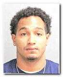 Offender Dedrick Dequan Damonde