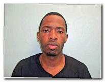 Offender Demarcus Dewayne Lynwood