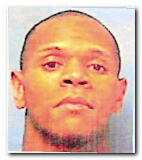 Offender Derrick Brass