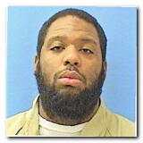 Offender Donovan Davis