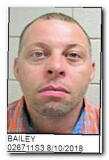 Offender Eric E Bailey