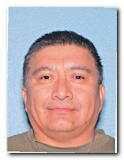 Offender George Garcia