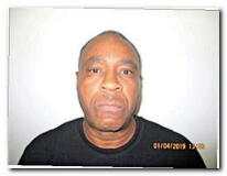 Offender Gregory Carter