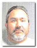 Offender Gregory Scott Almarez