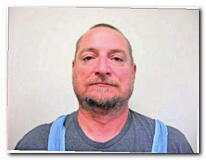 Offender James Anthony Hanie