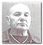 Offender James Joe Maranzano