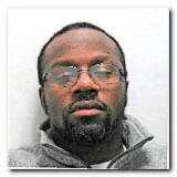 Offender James Robert Carter Jr