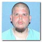 Offender Jared W Williams