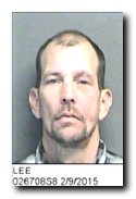 Offender Jeremy Eugene Lee