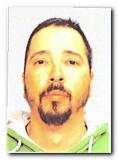 Offender Joel Gonzalez