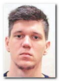 Offender Jonathan A Fogelman