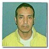 Offender Jose A Flores