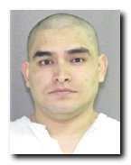 Offender Jose Eric Martinez