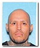 Offender Jose Estrada