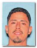 Offender Jose Isabel Espinosa-ayala