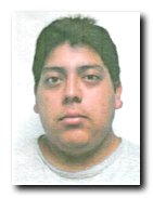Offender Jose Manuel Natividad