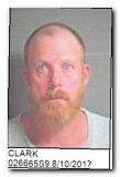 Offender Joshua K Clark