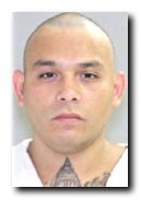 Offender Justin Anthony Hernandez