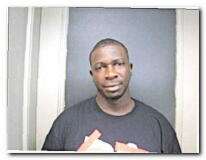 Offender Larry James Mingo