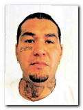 Offender Martin Daniel Atkins