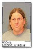 Offender Matthew Lynn Boone