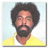 Offender Maurice J Scales