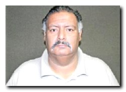Offender Mauricio Rangel Lopez
