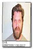 Offender Michael Jay Dye