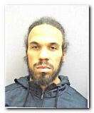 Offender Michael Sedric Marshall