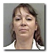 Offender Michelle Bernadett Mackin