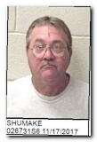 Offender Randy Darryl Shumake