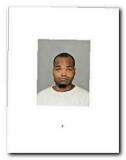 Offender Rashamel Padgett