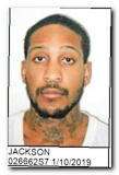 Offender Rashawn Rodriguez Jackson