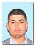 Offender Raul Gauna-ramirez